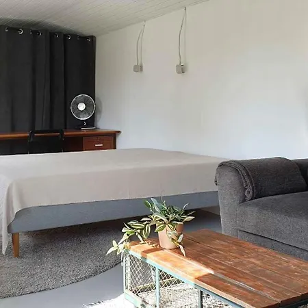 Holiday home Askehaven 53, 4500 Nykbing Sjlland *