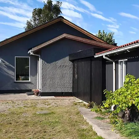 Askehaven 53, 4500 Nykbing Sjlland Holiday home Nykobing Sjaelland