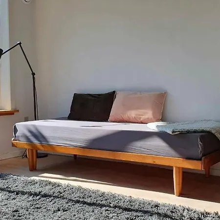 Holiday home Askehaven 53, 4500 Nykbing Sjlland Nykobing Sjaelland