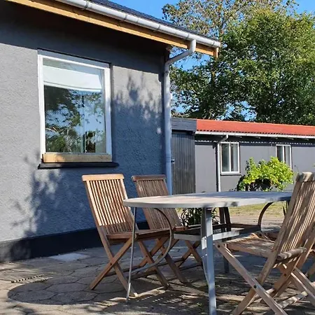 Holiday home Askehaven 53, 4500 Nykbing Sjlland Nykobing Sjaelland