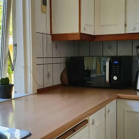 Askehaven 53, 4500 Nykbing Sjlland Holiday home Nykobing Sjaelland