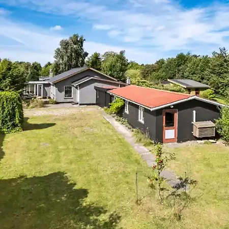 Askehaven 53, 4500 Nykbing Sjlland Ferienhaus