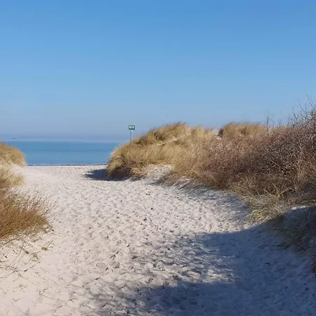 Ferienhaus Askehaven 53, 4500 Nykbing Sjlland