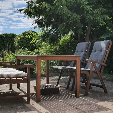 Cozy Summer House In Nykøbing Sjælland