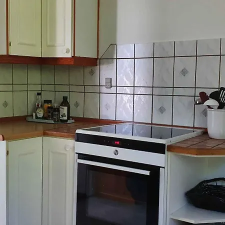 Cozy Summer House In *