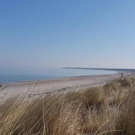 Prázdninový dům Cozy Summer House In *