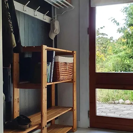 Cozy Summer House In 別荘 Nykøbing Sjælland