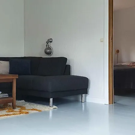 Cozy Summer House In