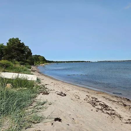 Askehaven 53, 4500 Nykbing Sjlland Ferienhaus *
