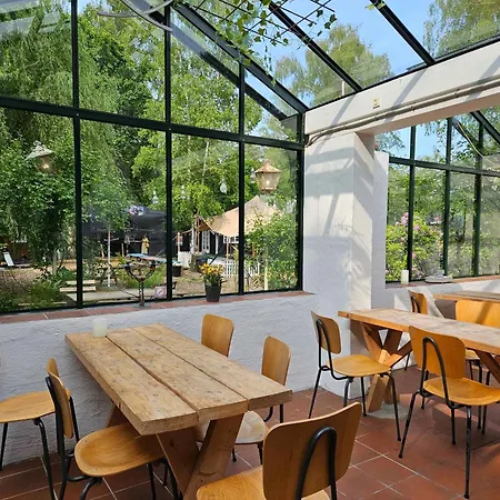 Cozy Summer House In Casa vacanze Nykøbing Sjælland