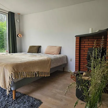 Cozy Summer House In *