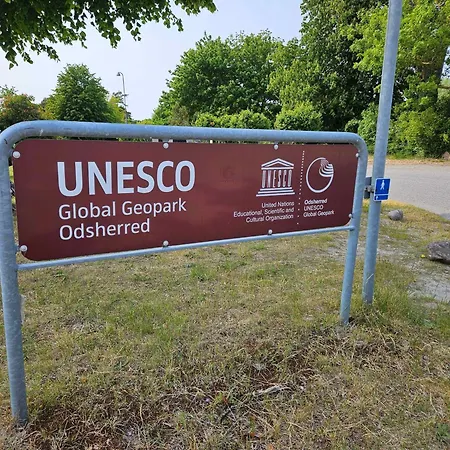 別荘 Cozy Summer House In Nykøbing Sjælland