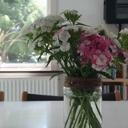 Cozy Summer House In