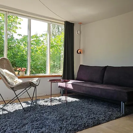 Дом отдыха Cozy Summer House In Нюкёбинг-Сьелланн
