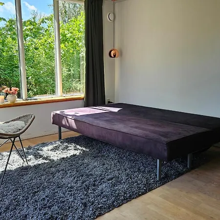 Cozy Summer House In * Нюкёбинг-Сьелланн