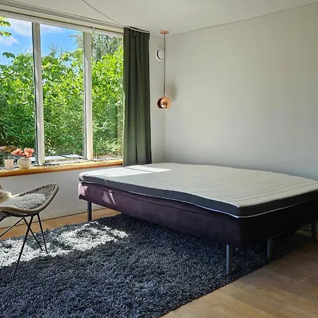 Gemütliches In Ferienhaus