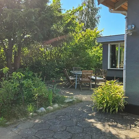 Ferienhaus Gemütliches In
