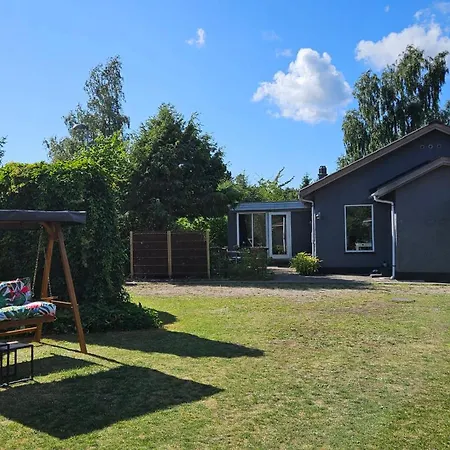 Ferienhaus Gemütliches In