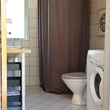 Cozy Summer House In Дом отдыха
