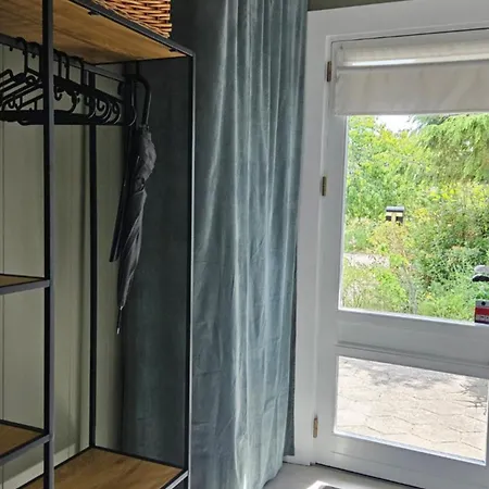 Ferienhaus Gemütliches In