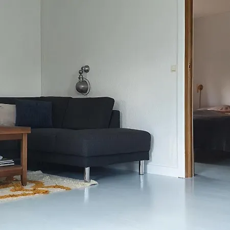 Gezellig Zomerhuis In *