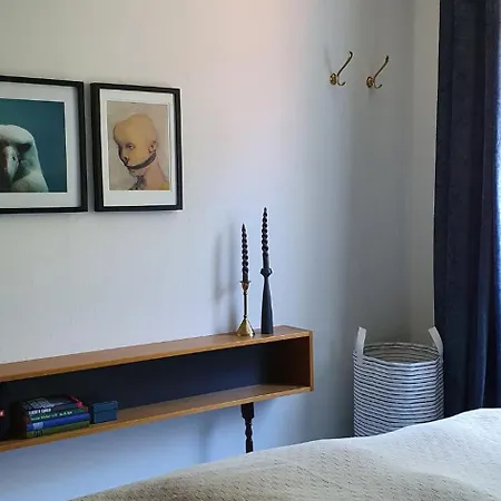 Gemütliches In Nykøbing Sjælland