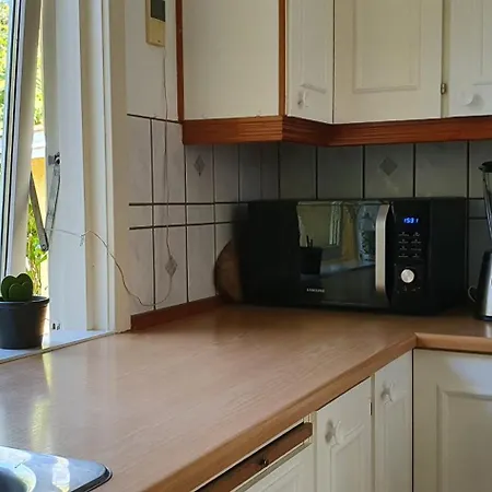 Vakantiehuis Gezellig Zomerhuis In *