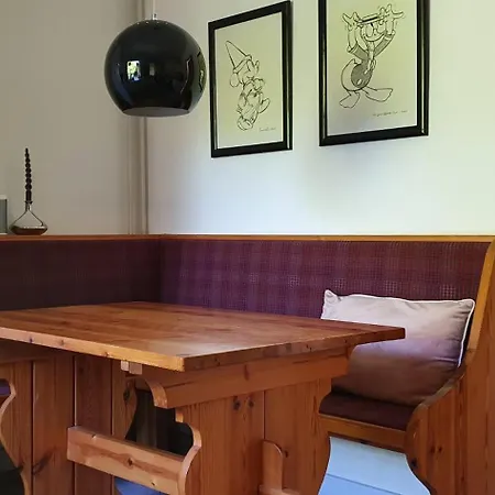 Cozy Summer House In *