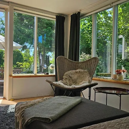 Cozy Summer House In Нюкёбинг-Сьелланн