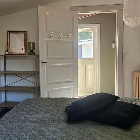 Gezellig Zomerhuis In * Nykøbing Sjælland