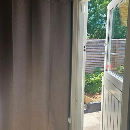 Ferienhaus Gemütliches In *
