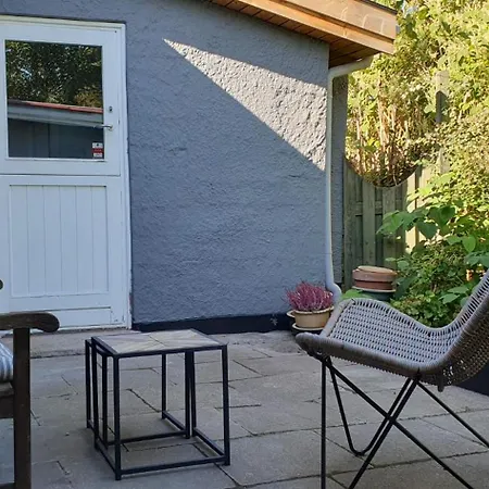Gemütliches In Ferienhaus Nykøbing Sjælland