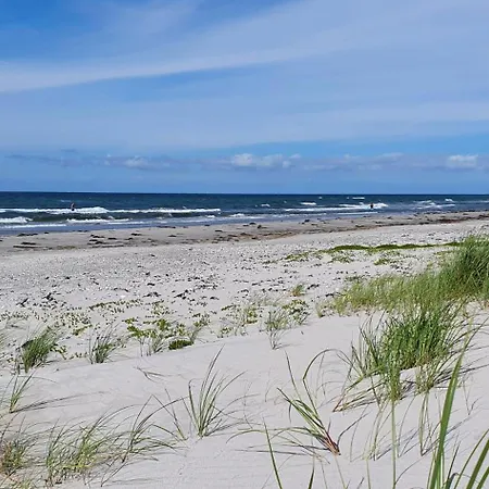Gemütliches In * Nykøbing Sjælland