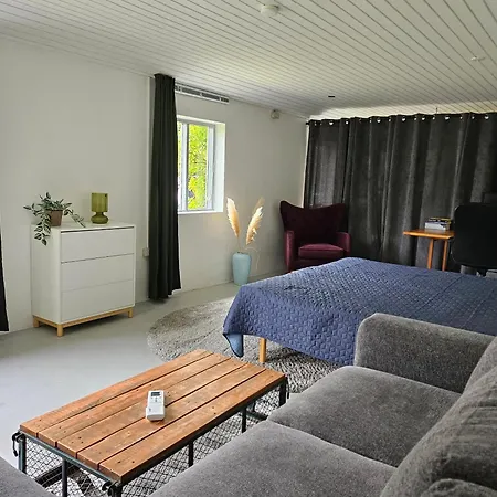 Gezellig Zomerhuis In Vakantiehuis